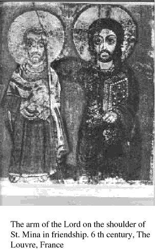 Coptic Art